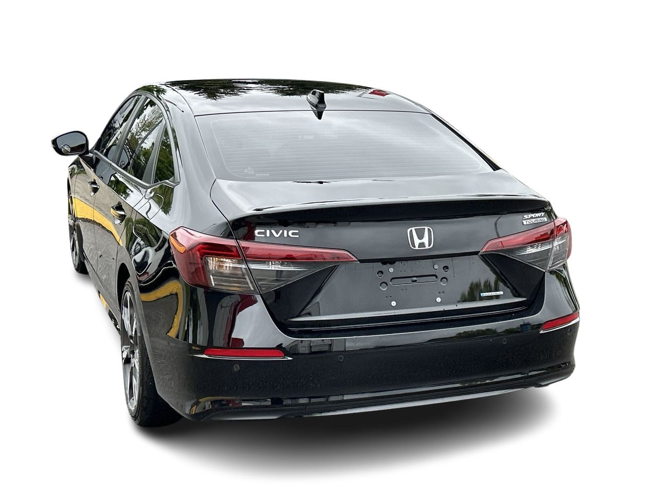 Honda Civic Hybrid  2025 à Markham, Ontario