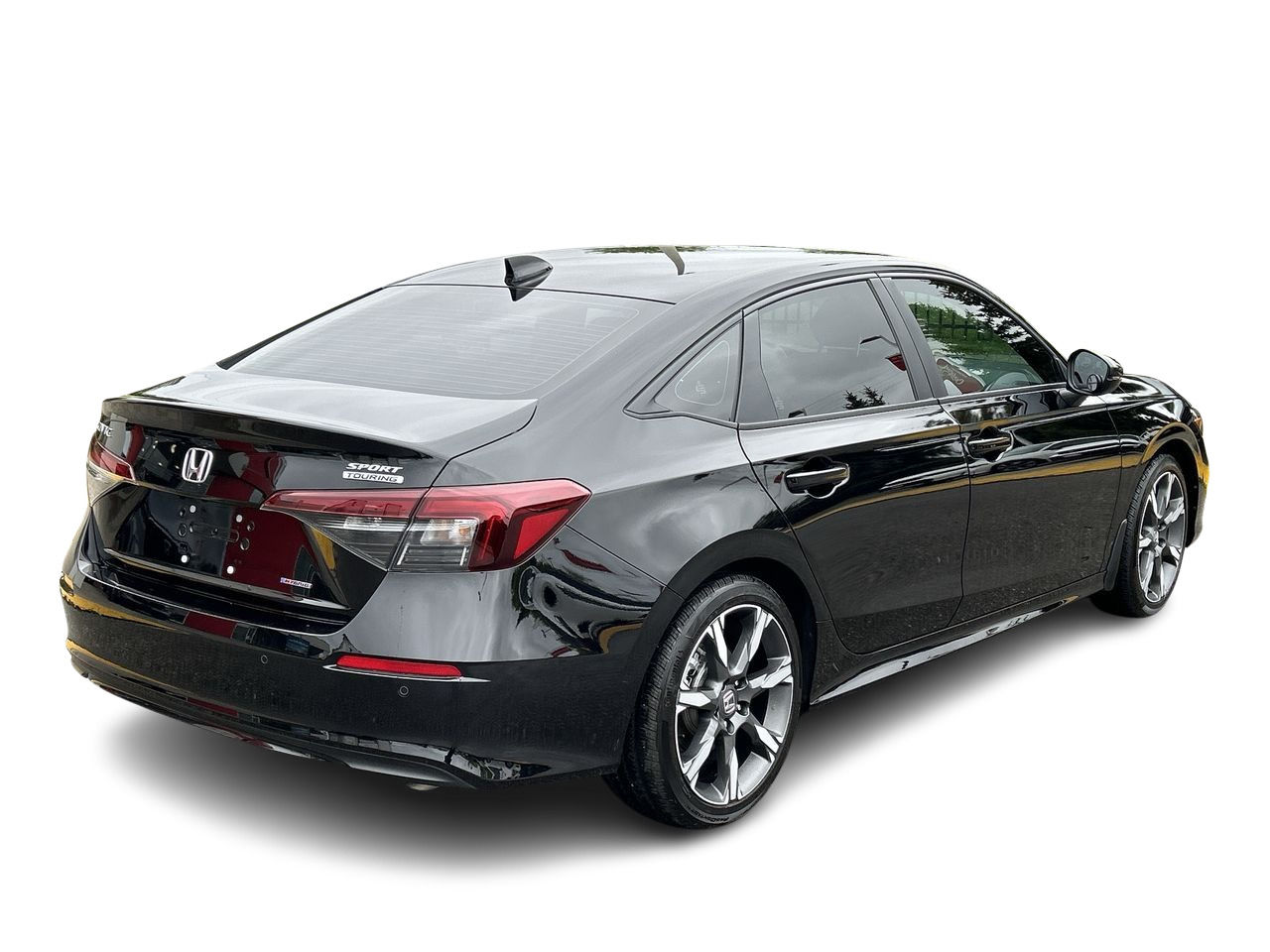 Honda Civic Hybrid  2025 à Markham, Ontario