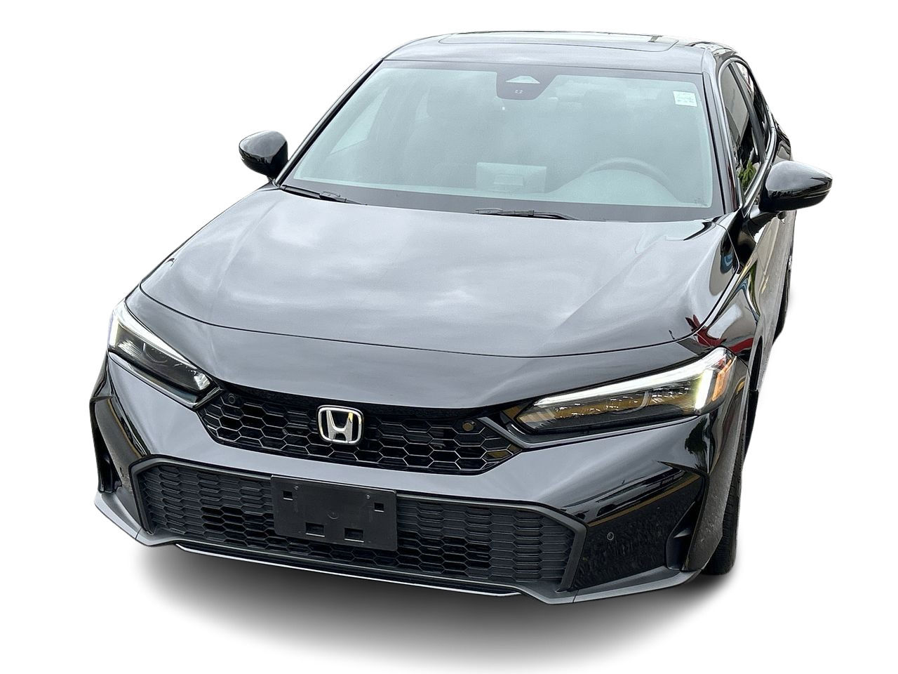 Honda Civic Hybrid  2025 à Markham, Ontario