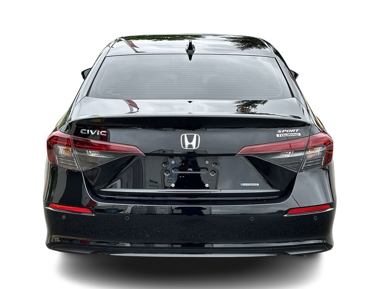 Honda Civic Hybrid  2025 à Markham, Ontario