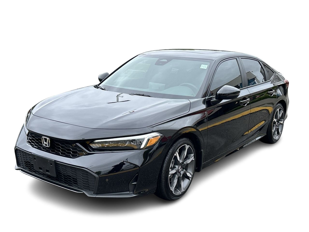 Honda Civic Hybrid  2025 à Markham, Ontario