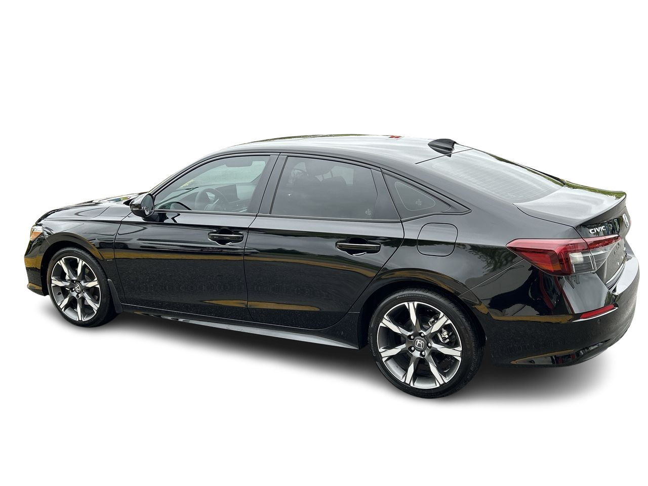 Honda Civic Hybrid  2025 à Markham, Ontario