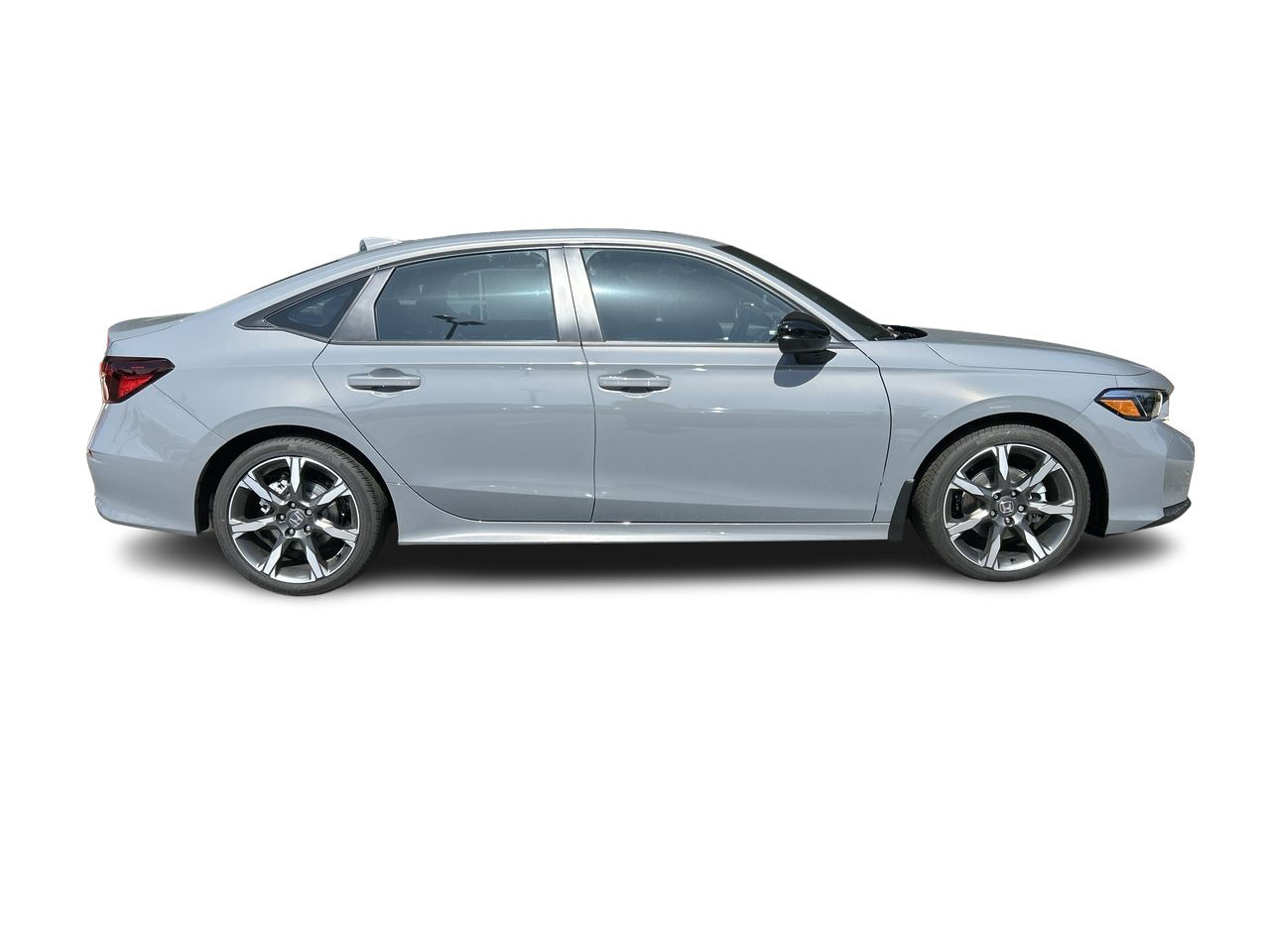2025 Honda Civic Hybrid in Markham, Ontario