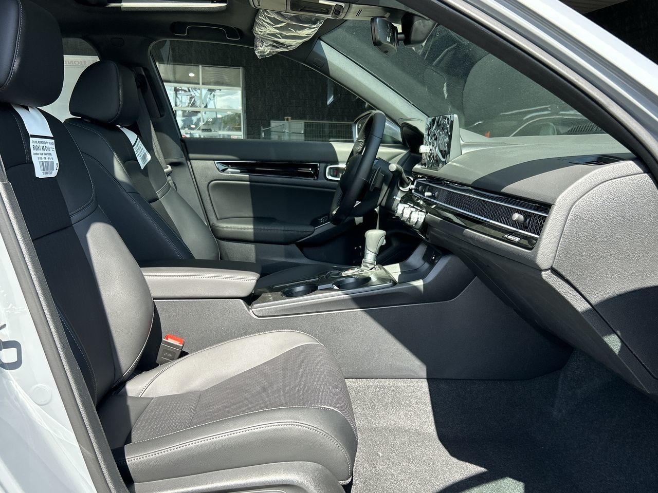 2025 Honda Civic Hybrid in Markham, Ontario