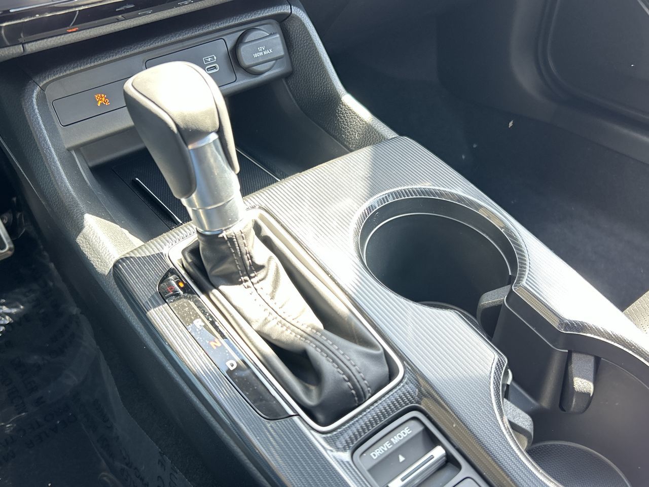 2025 Honda Civic Hybrid in Markham, Ontario