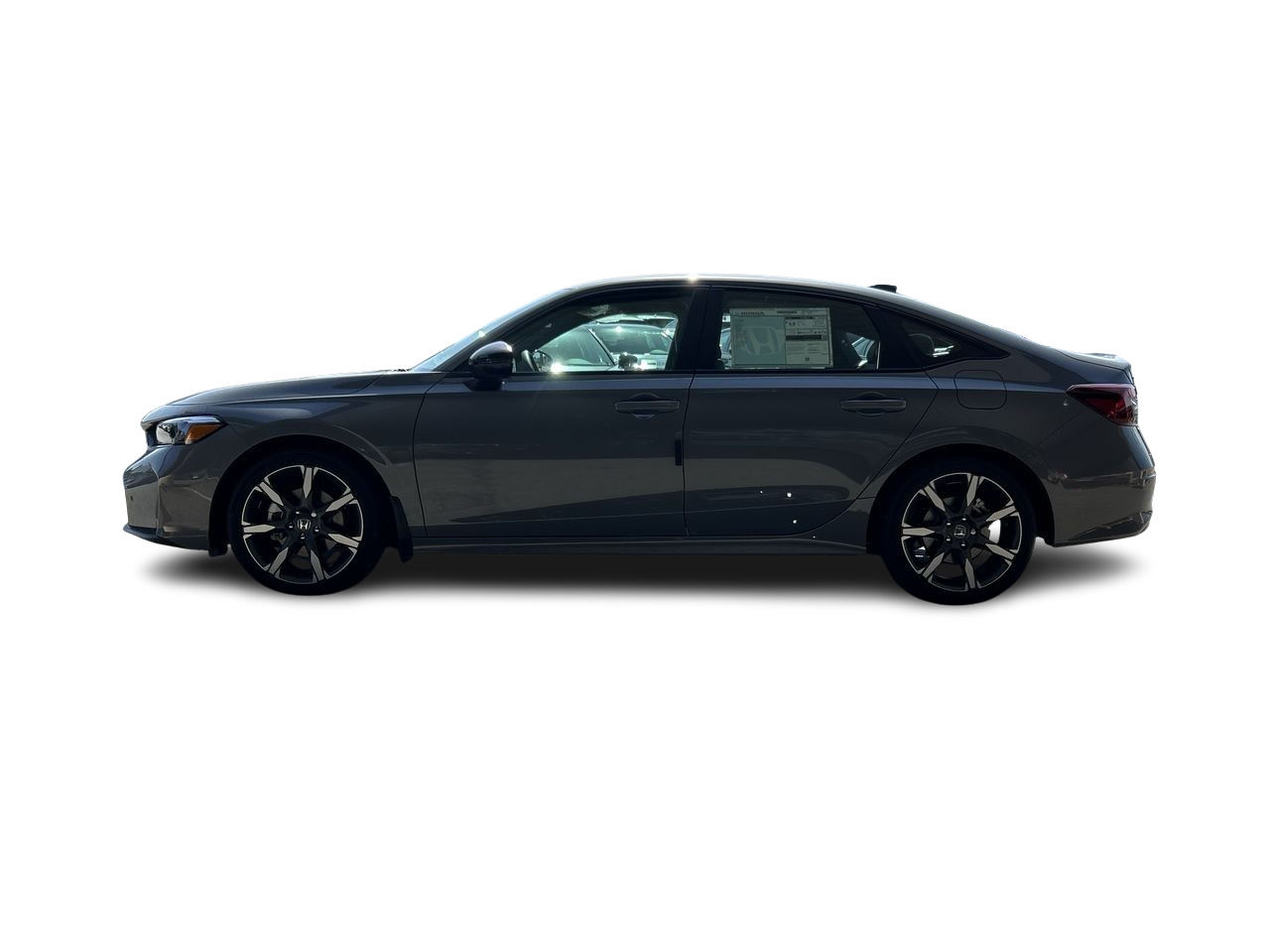 2025 Honda Civic Hybrid in Markham, Ontario