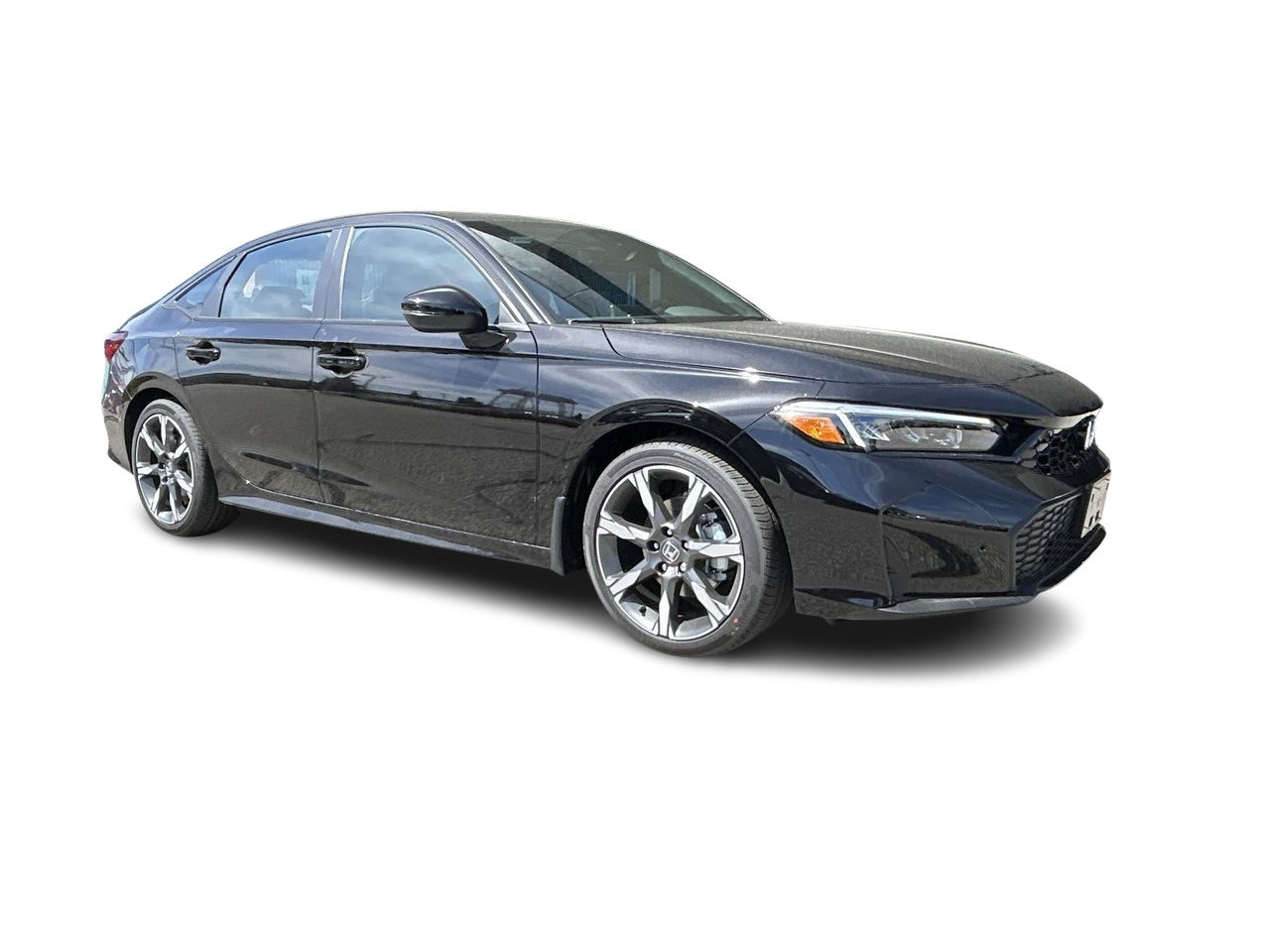 2025 Honda Civic Hybrid in Markham, Ontario