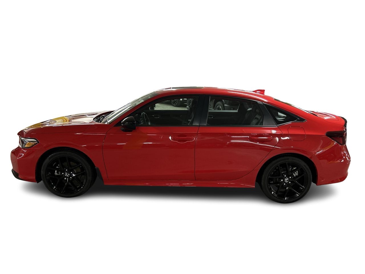 2025 Honda Civic Hybrid in Markham, Ontario