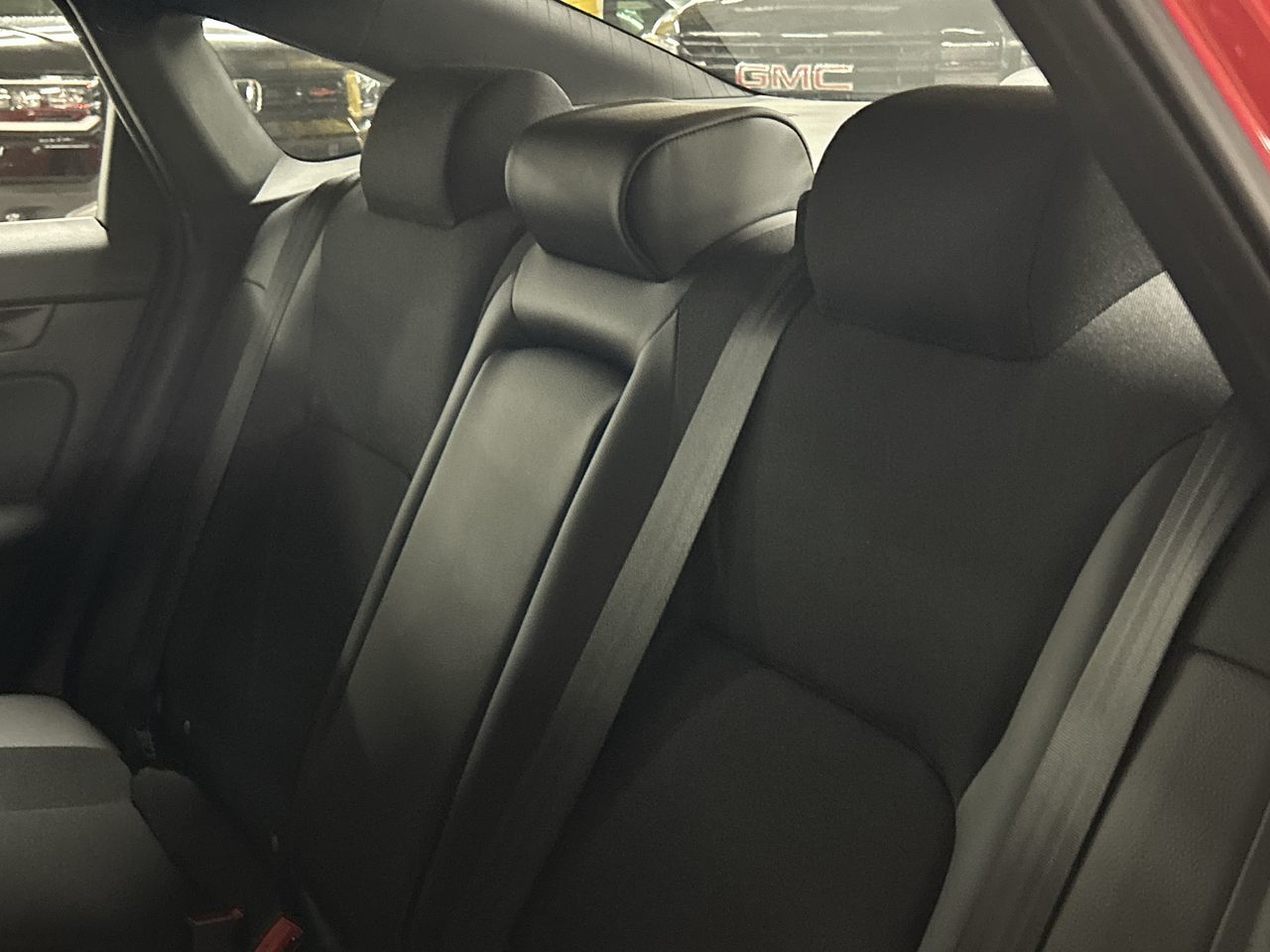 2025 Honda Civic Hybrid in Markham, Ontario