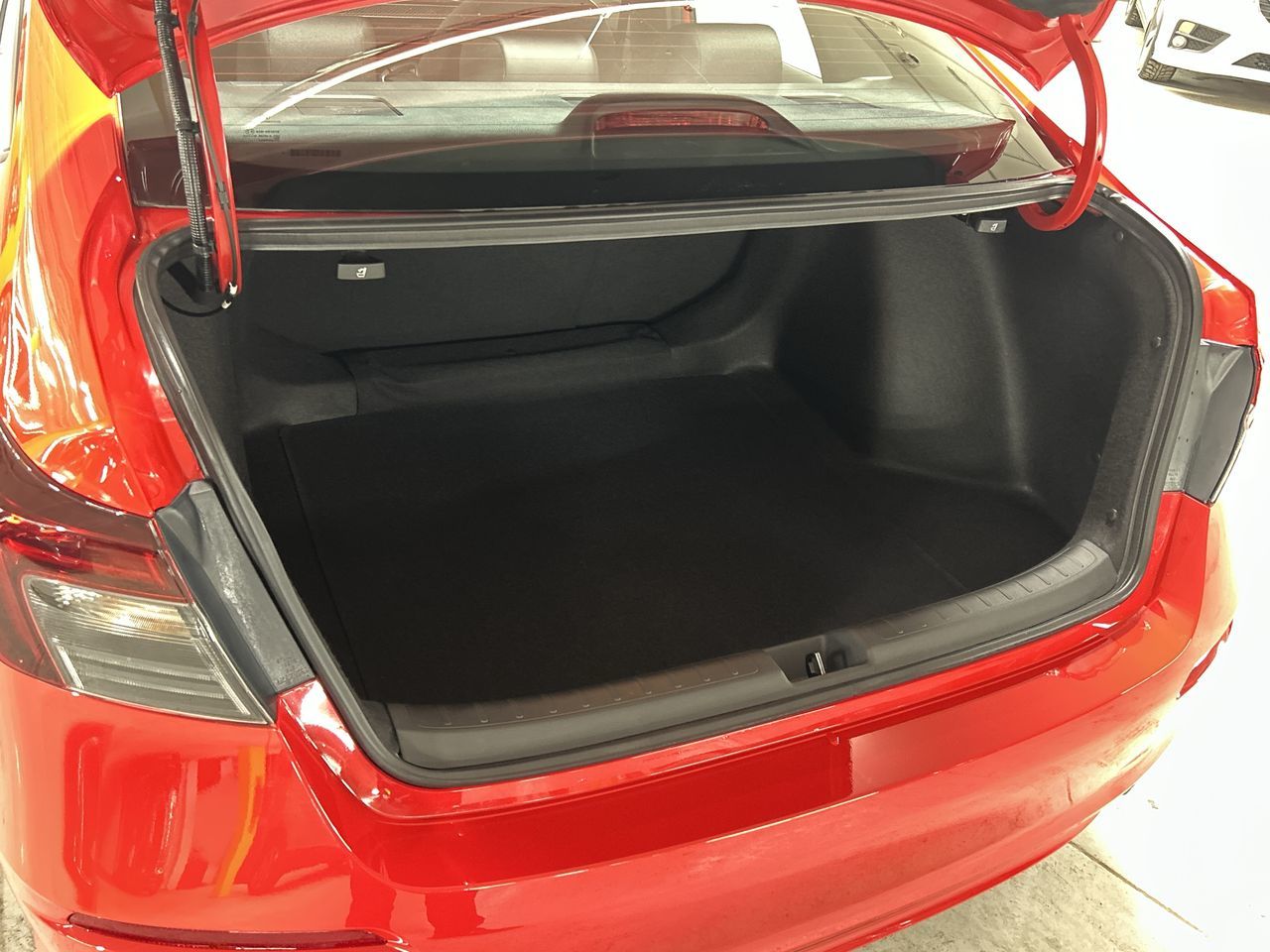 2025 Honda Civic Hybrid in Markham, Ontario