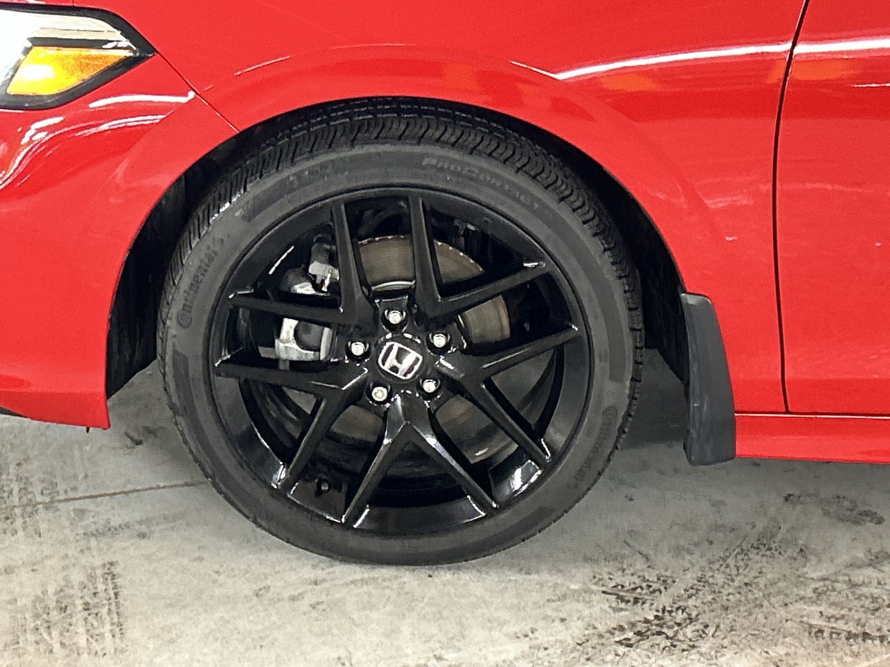 2025 Honda Civic Hybrid in Markham, Ontario