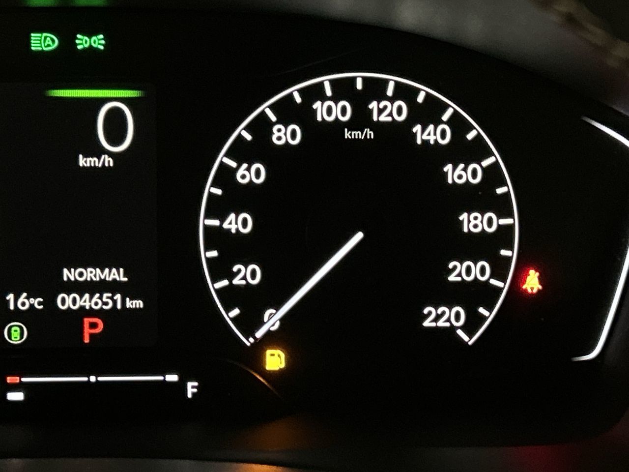 2025 Honda Civic Hybrid in Markham, Ontario