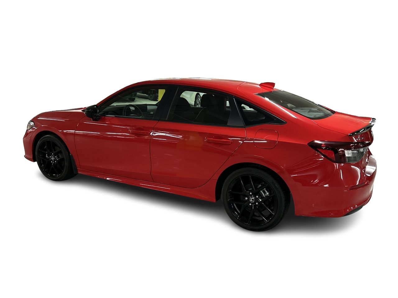 2025 Honda Civic Hybrid in Markham, Ontario