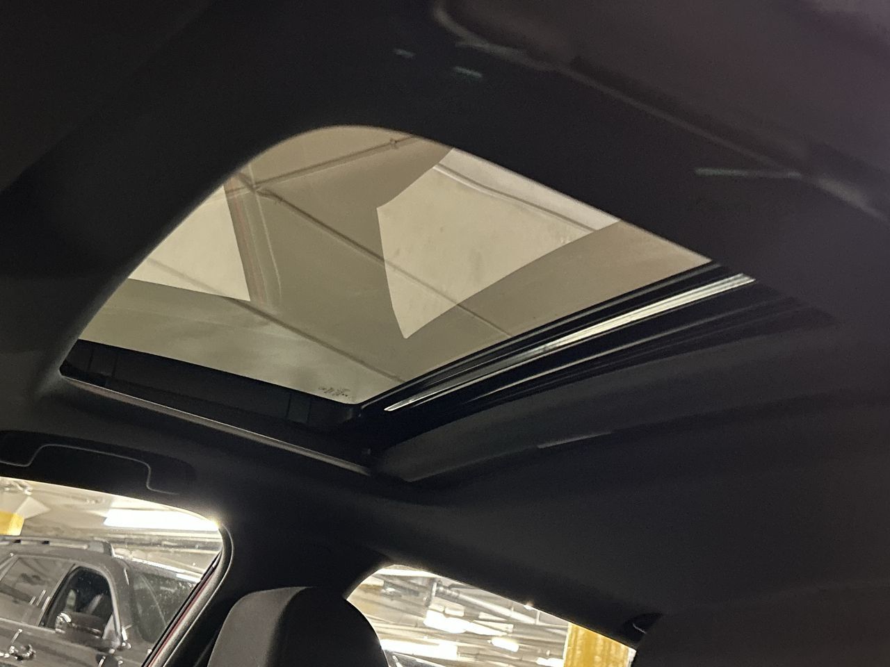 2025 Honda Civic Hybrid in Markham, Ontario