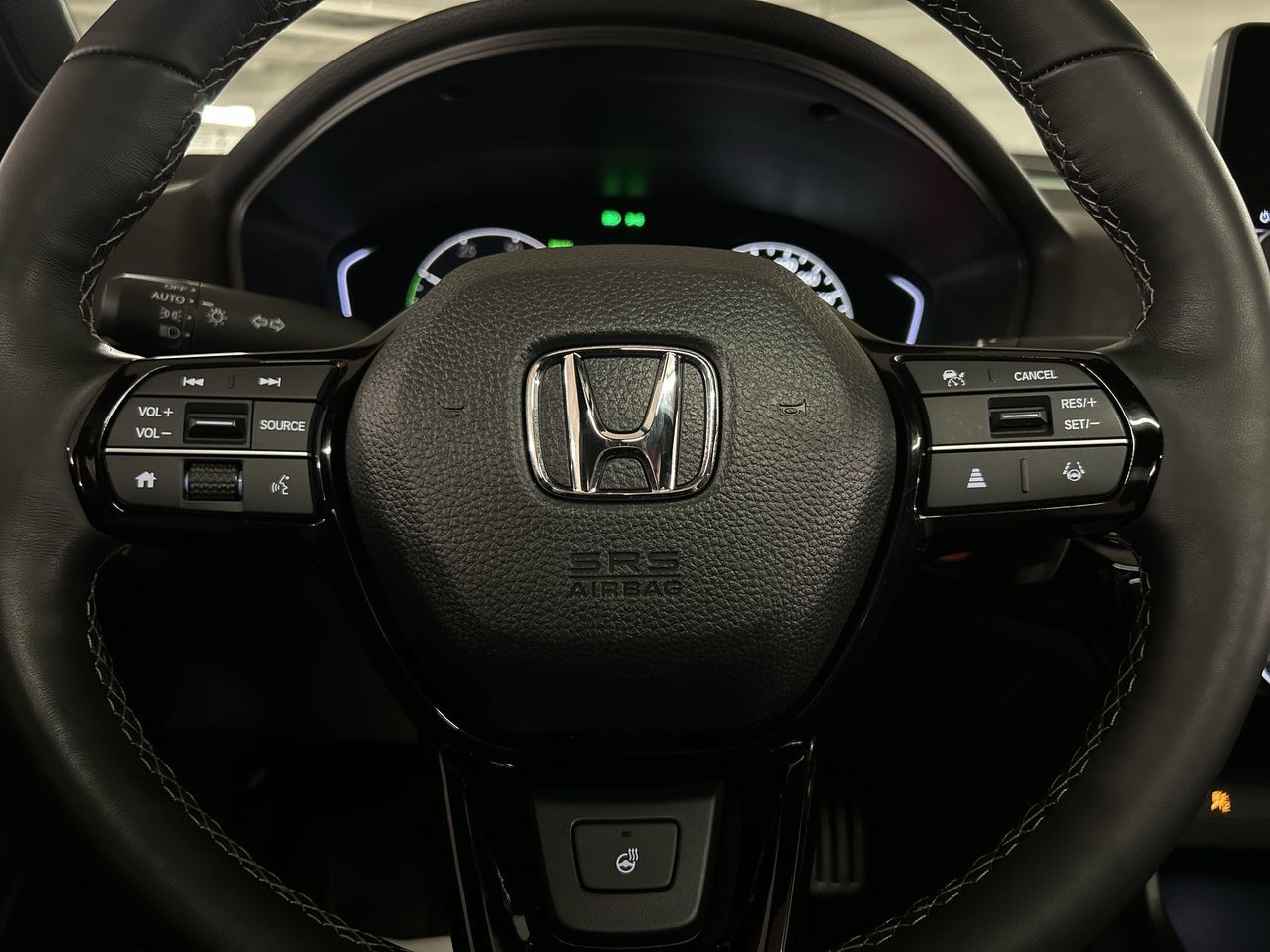 2025 Honda Civic Hybrid in Markham, Ontario