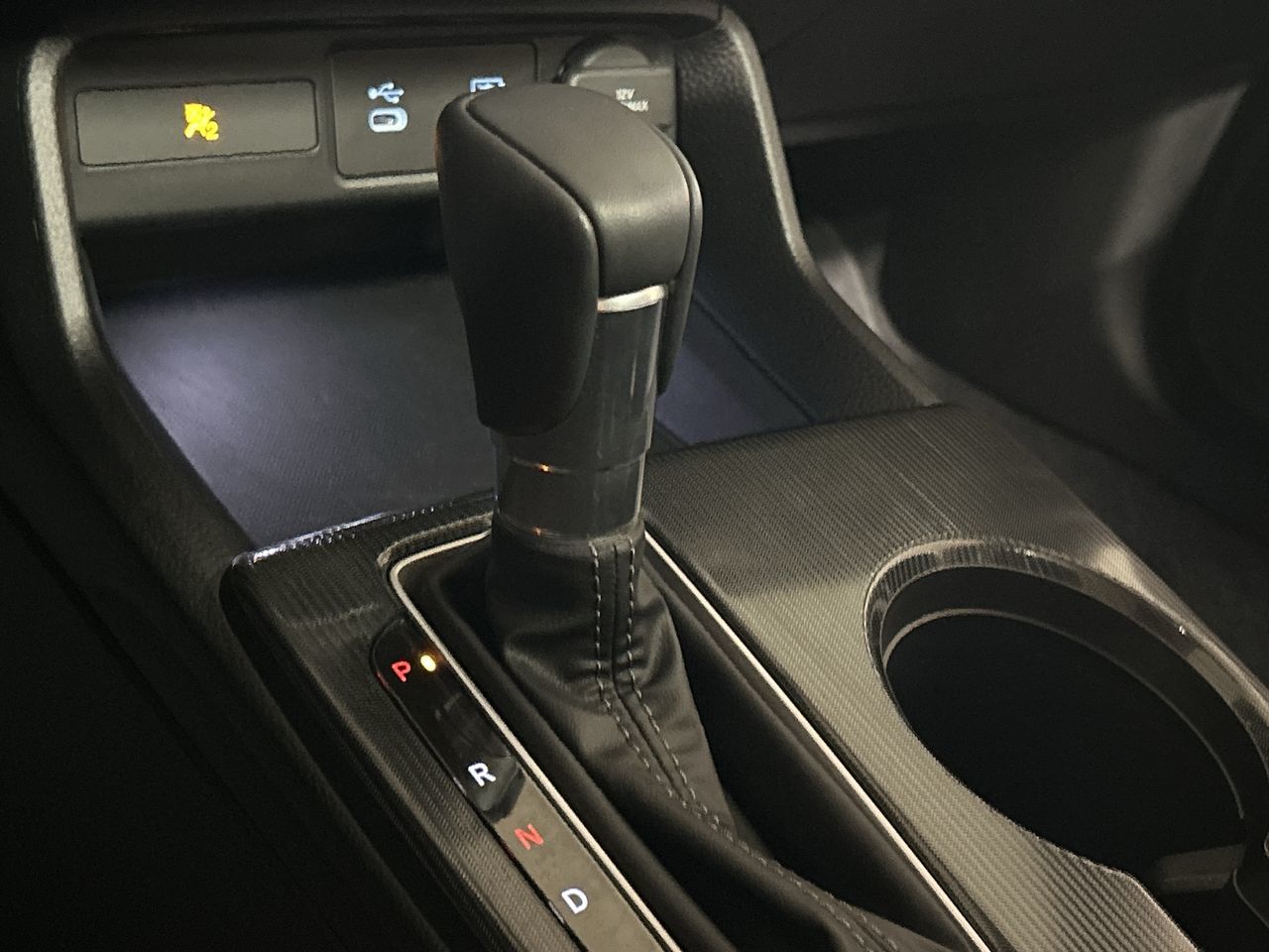 2025 Honda Civic Hybrid in Markham, Ontario