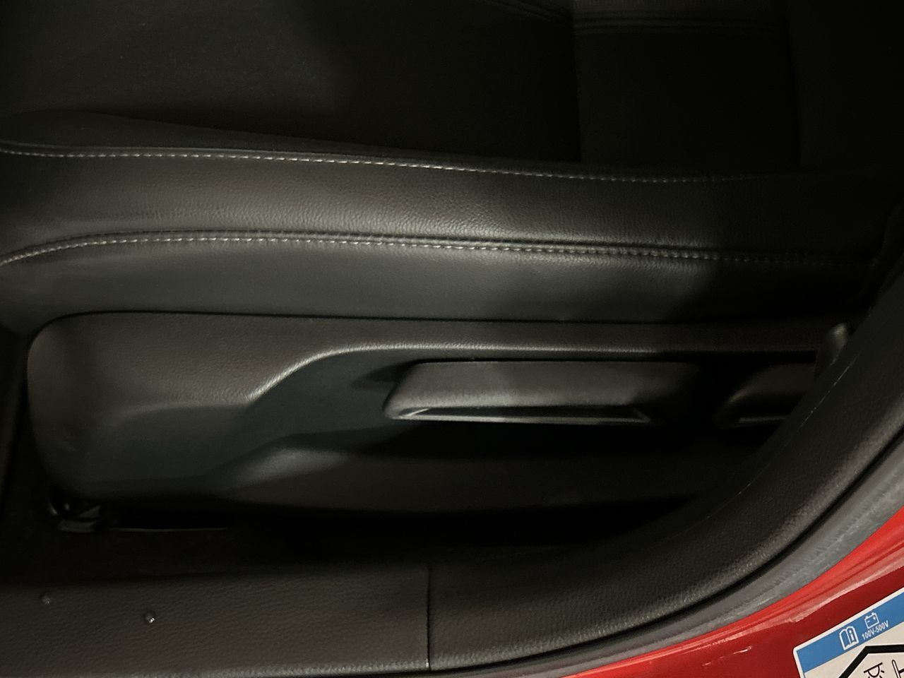 2025 Honda Civic Hybrid in Markham, Ontario