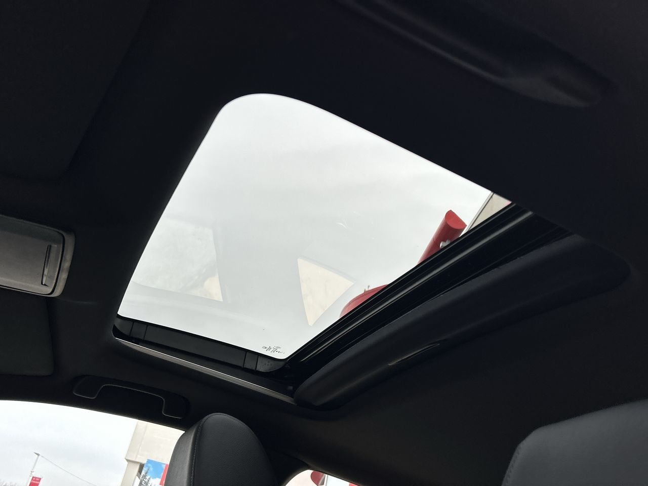 2025 Honda Civic Hybrid