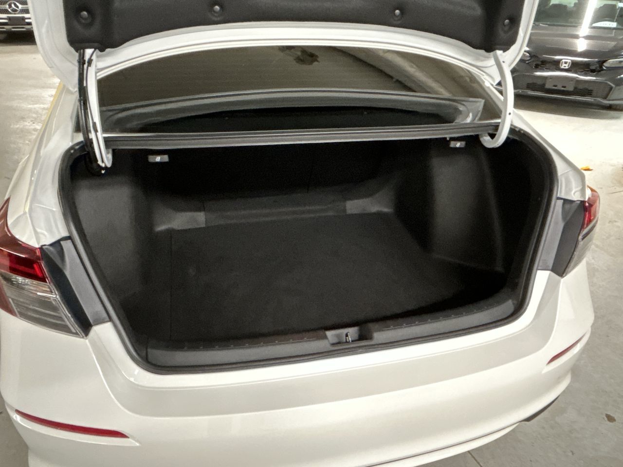 2025 Honda Civic Hybrid in Markham, Ontario