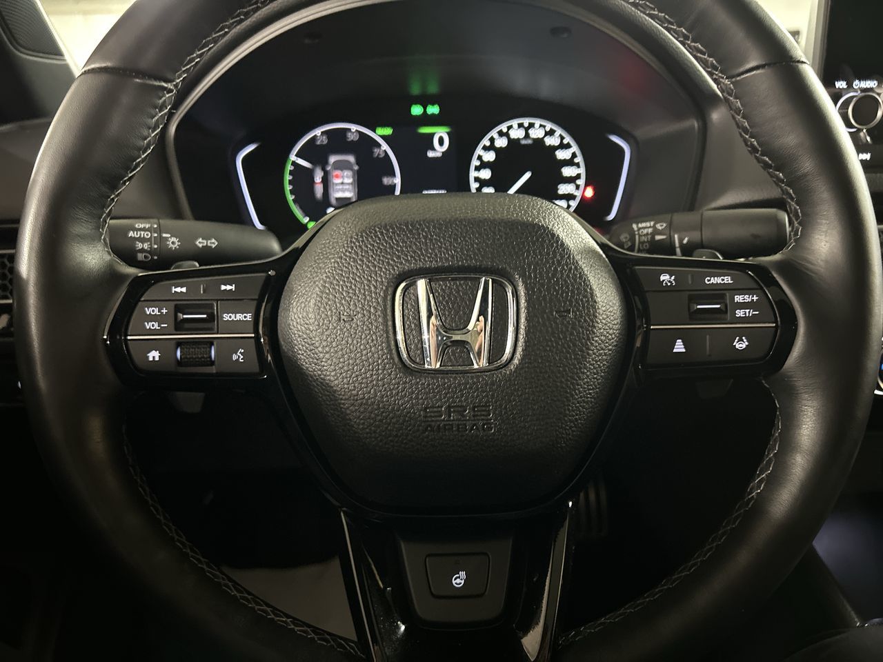 2025 Honda Civic Hybrid in Markham, Ontario