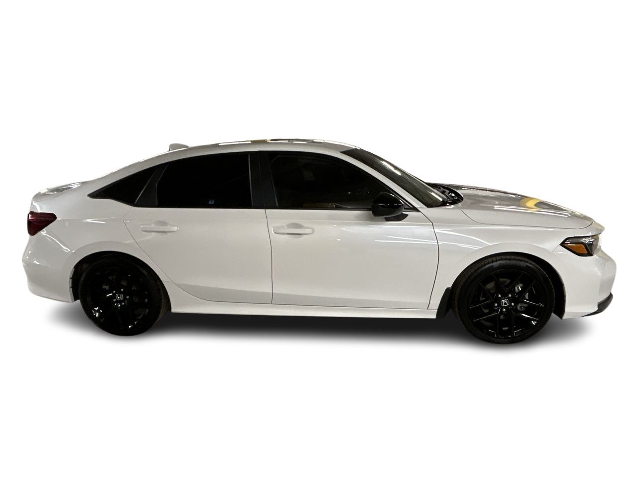 2025 Honda Civic Hybrid in Markham, Ontario