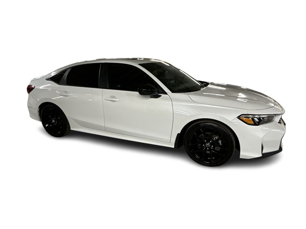 2025 Honda Civic Hybrid in Markham, Ontario