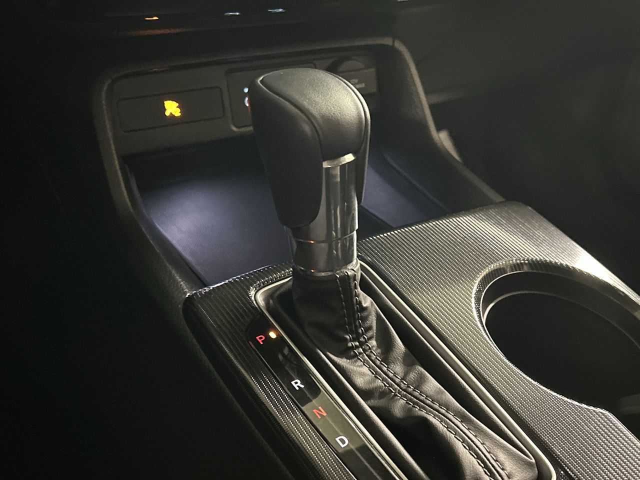 2025 Honda Civic Hybrid in Markham, Ontario