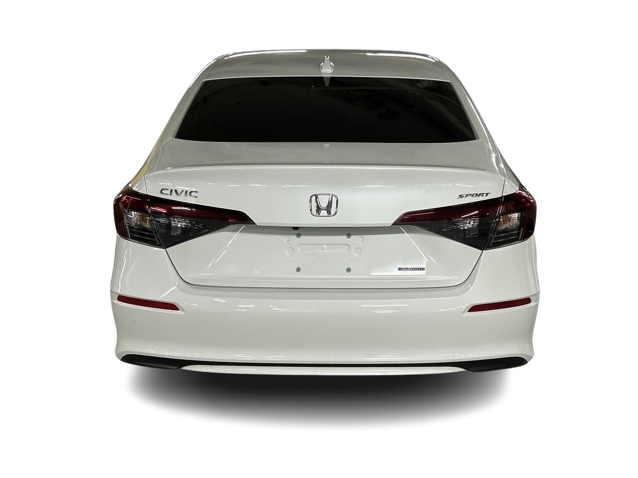 2025 Honda Civic Hybrid in Markham, Ontario