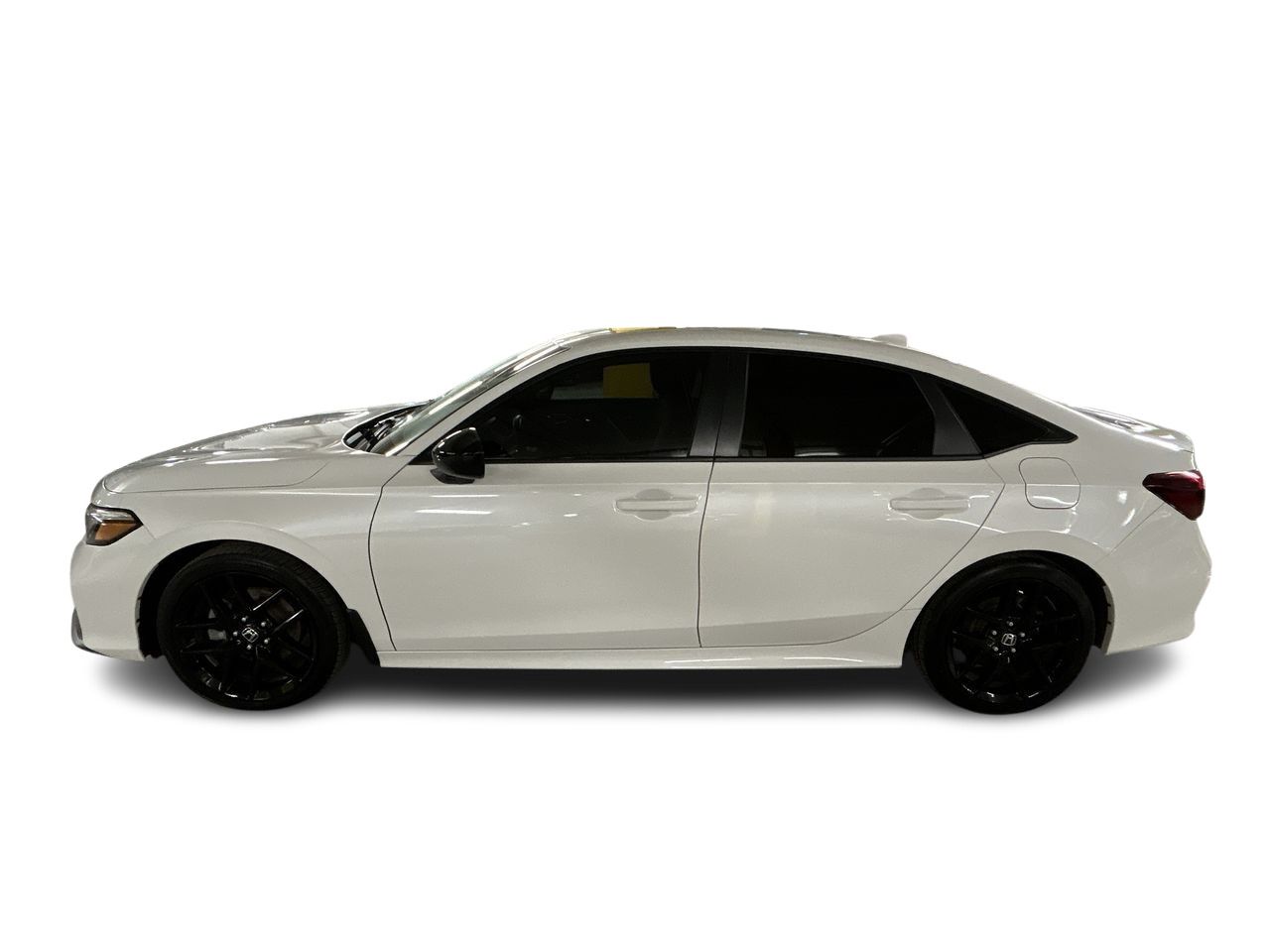 2025 Honda Civic Hybrid in Markham, Ontario