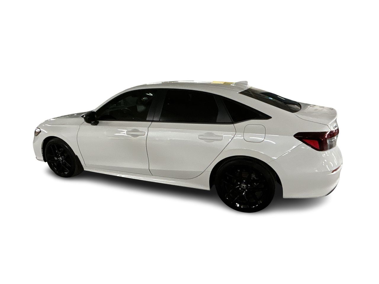 2025 Honda Civic Hybrid in Markham, Ontario