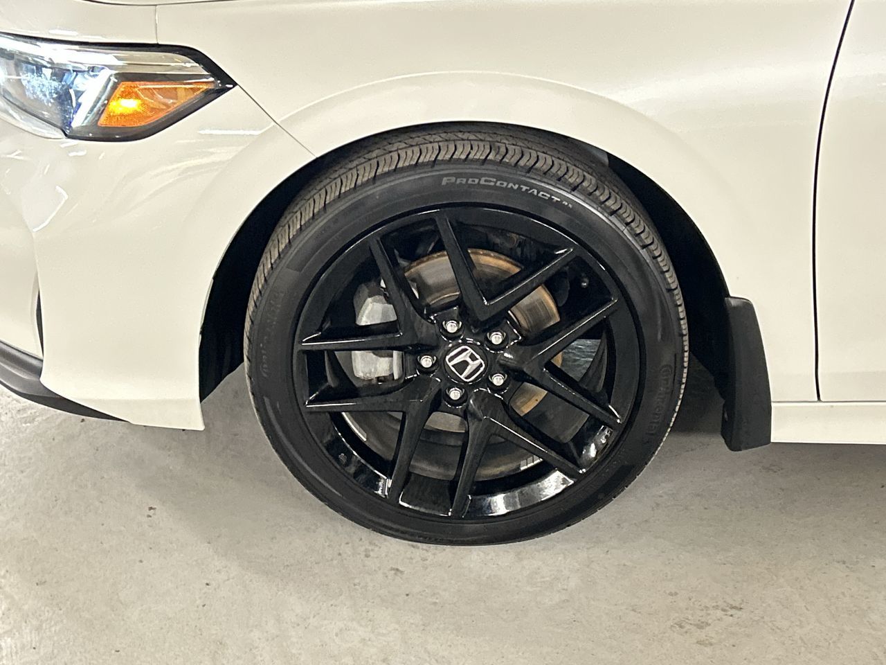 2025 Honda Civic Hybrid in Markham, Ontario