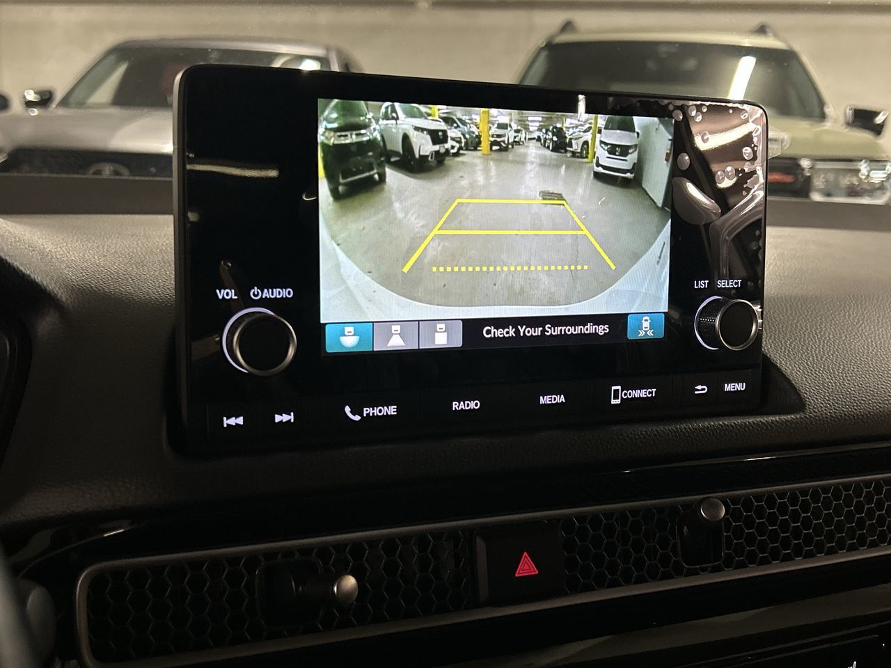 2025 Honda Civic Hybrid in Markham, Ontario