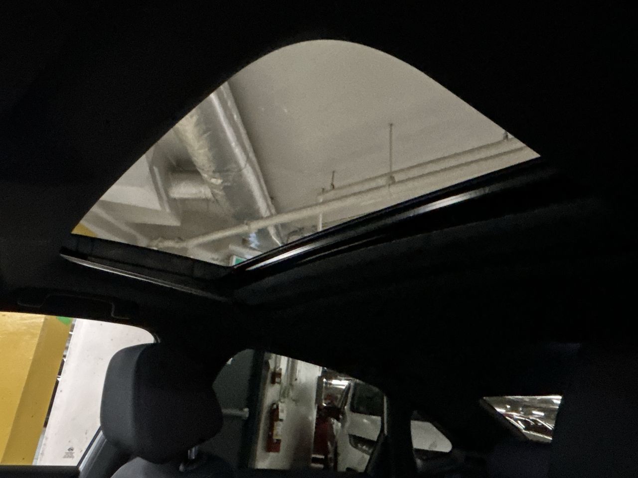 2025 Honda Civic Hybrid in Markham, Ontario