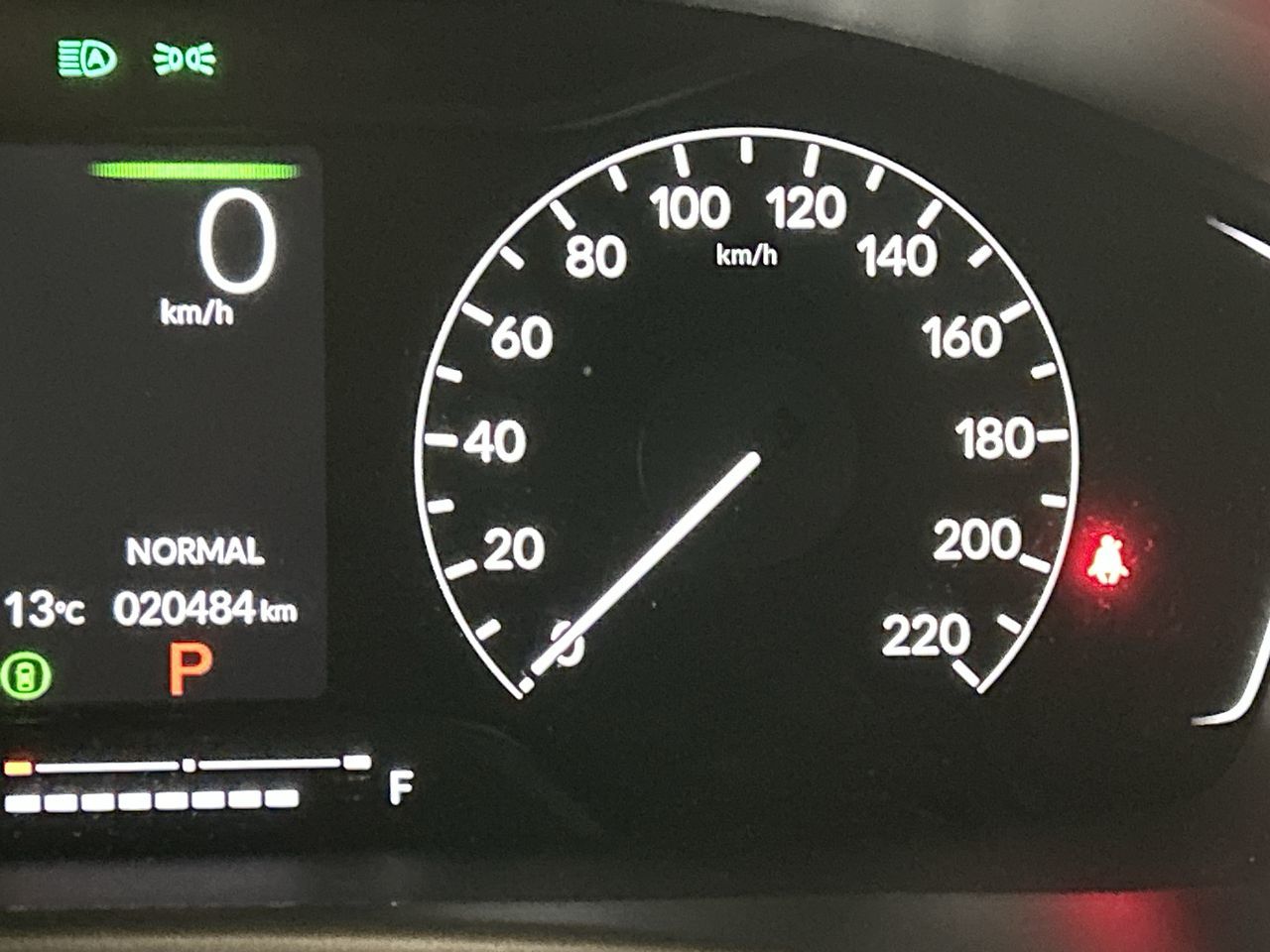 2025 Honda Civic Hybrid in Markham, Ontario