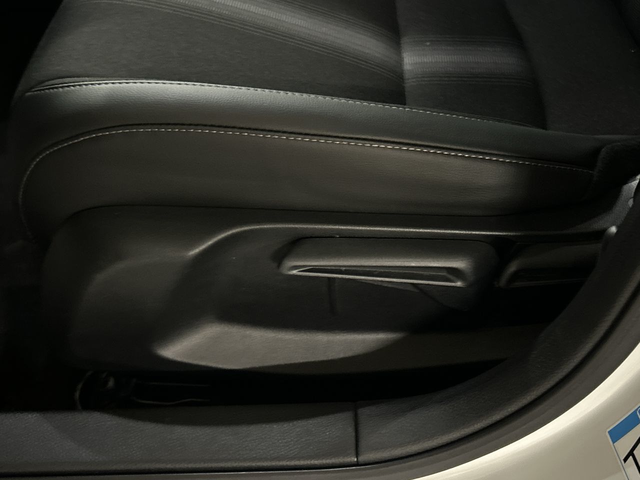 2025 Honda Civic Hybrid in Markham, Ontario