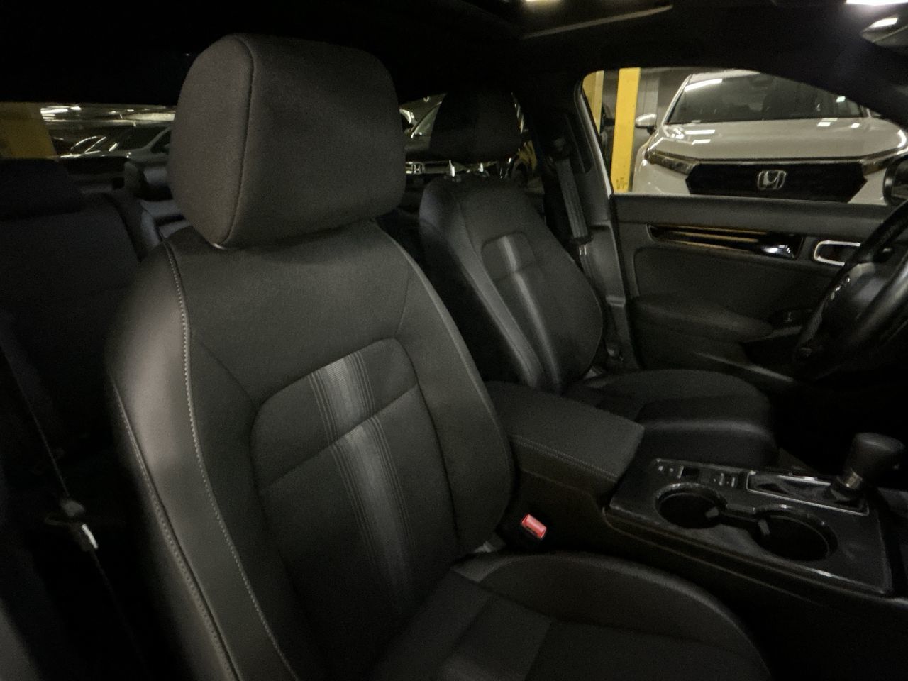 2025 Honda Civic Hybrid in Markham, Ontario