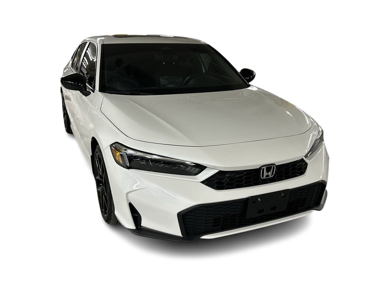 2025 Honda Civic Hybrid in Markham, Ontario