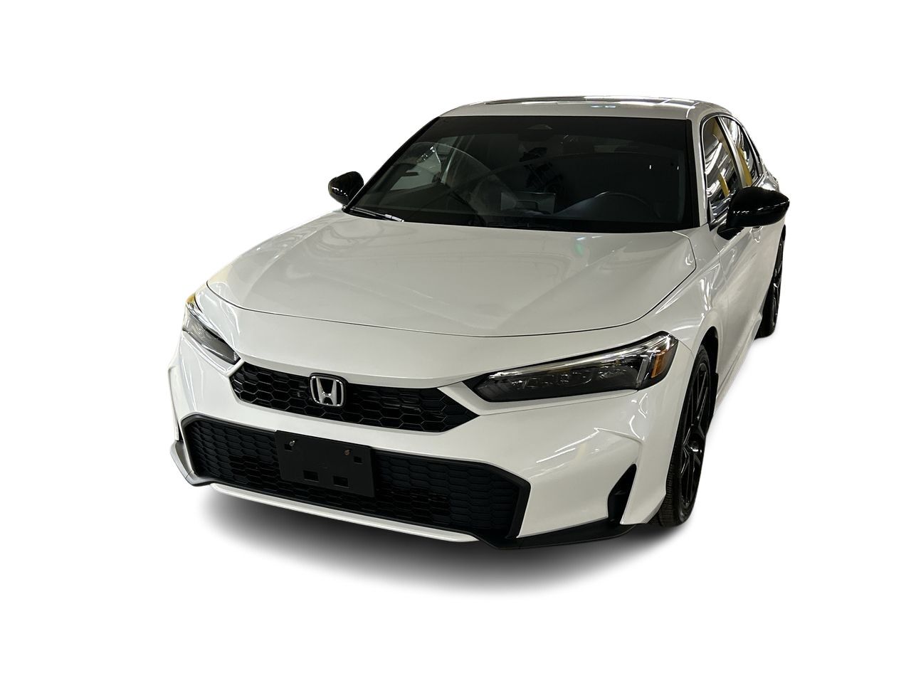 2025 Honda Civic Hybrid in Markham, Ontario