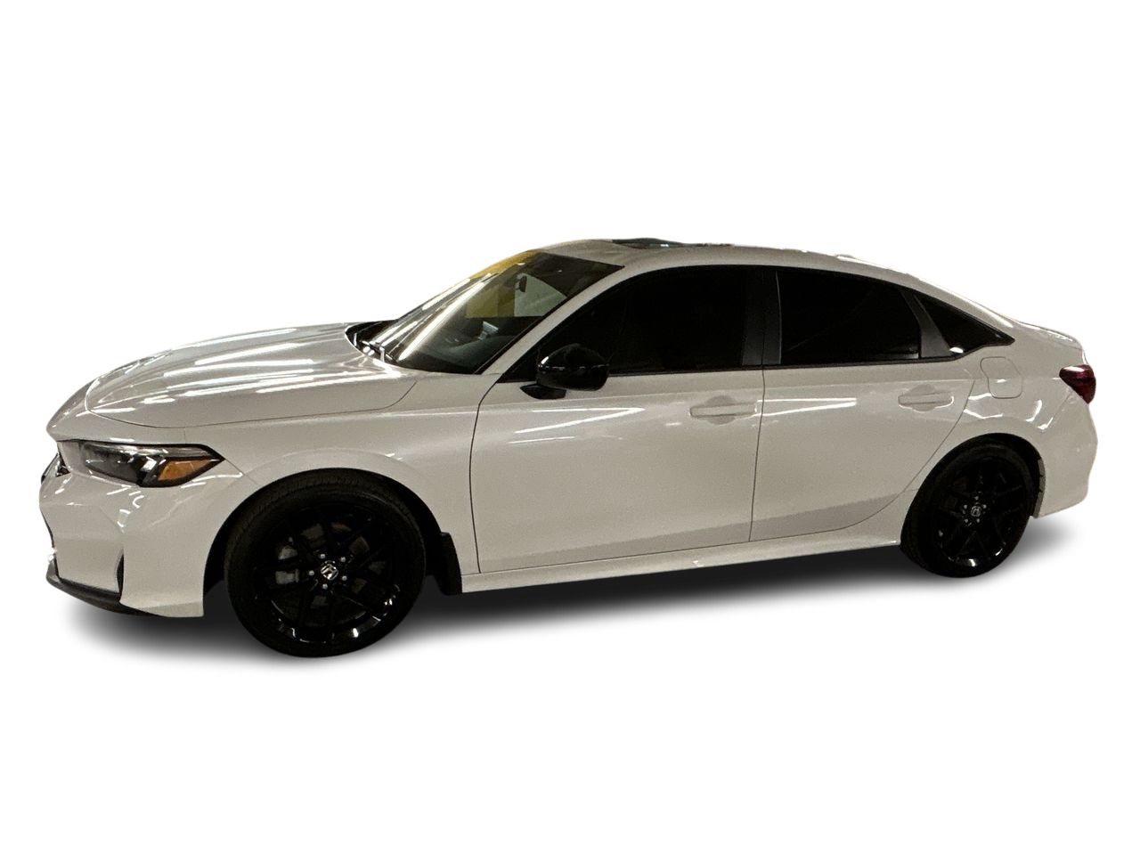 2025 Honda Civic Hybrid in Markham, Ontario