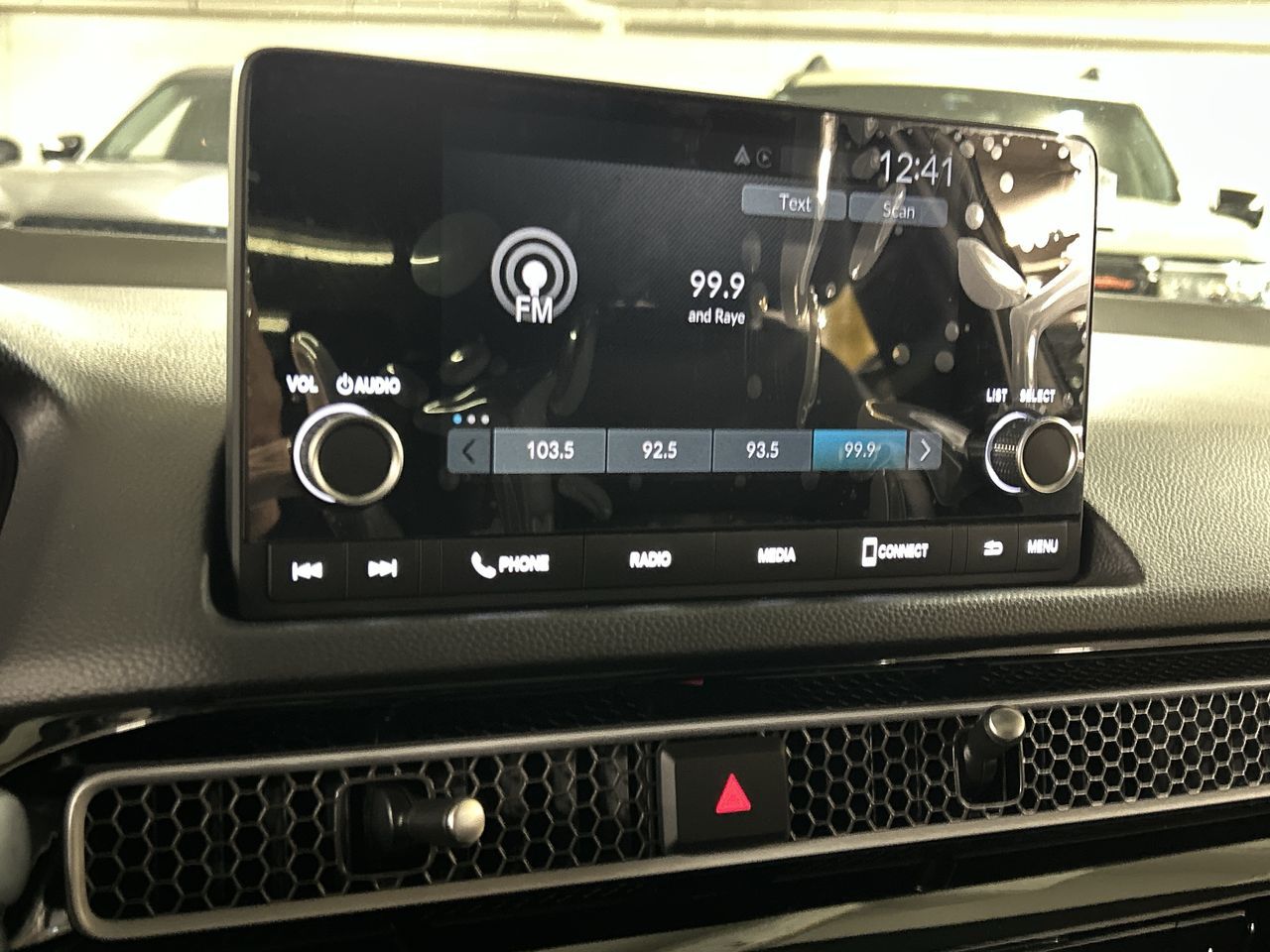 2025 Honda Civic Hybrid in Markham, Ontario