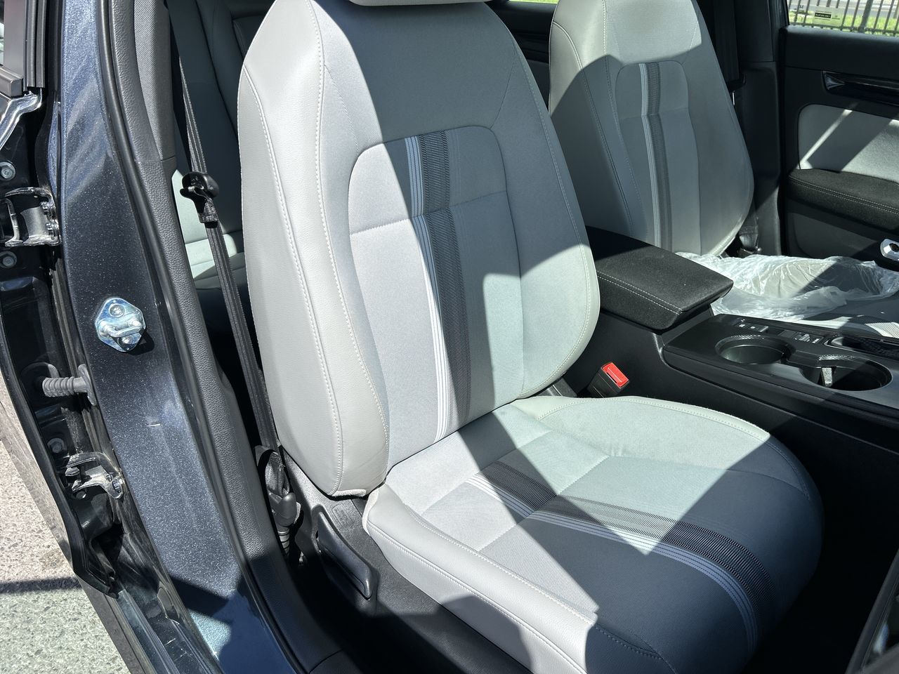 2025 Honda Civic Hybrid