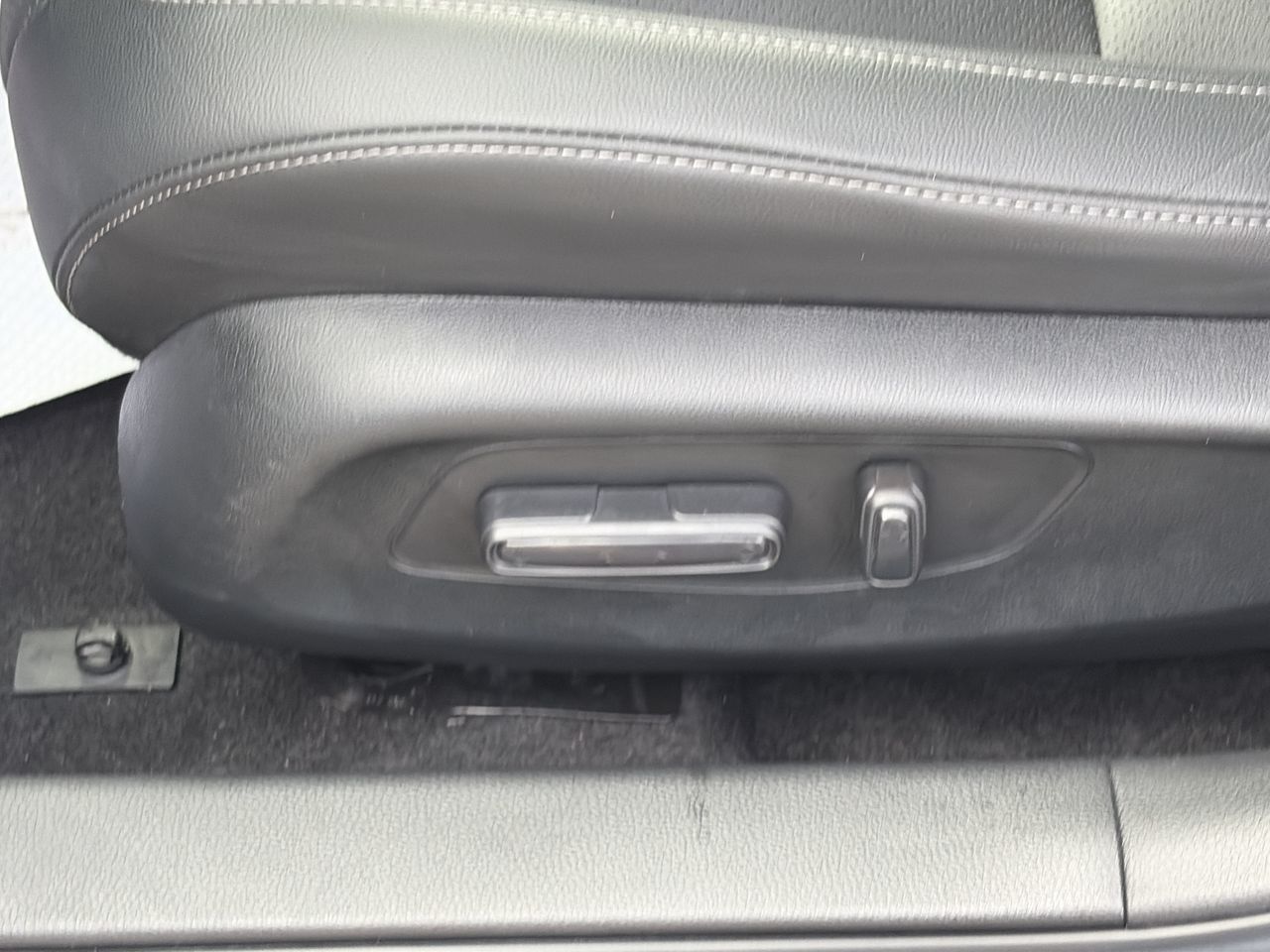 2025 Honda Civic Hybrid