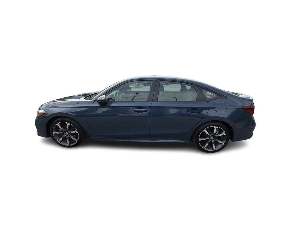 2025 Honda Civic Hybrid