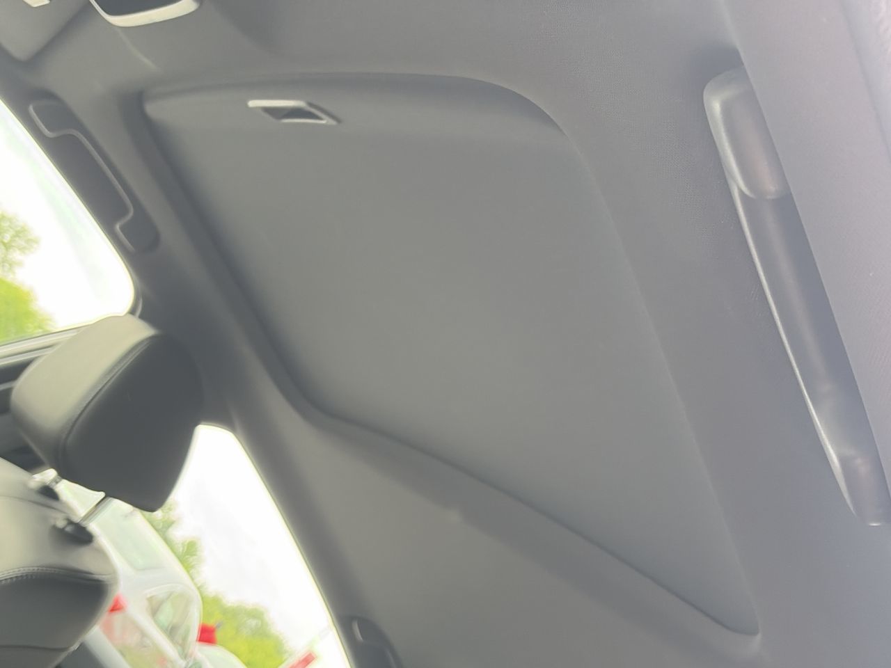 2025 Honda Civic Hybrid