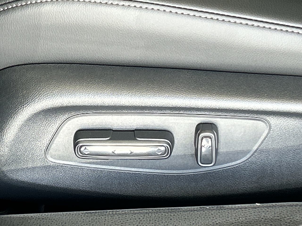 2025 Honda Civic Hybrid