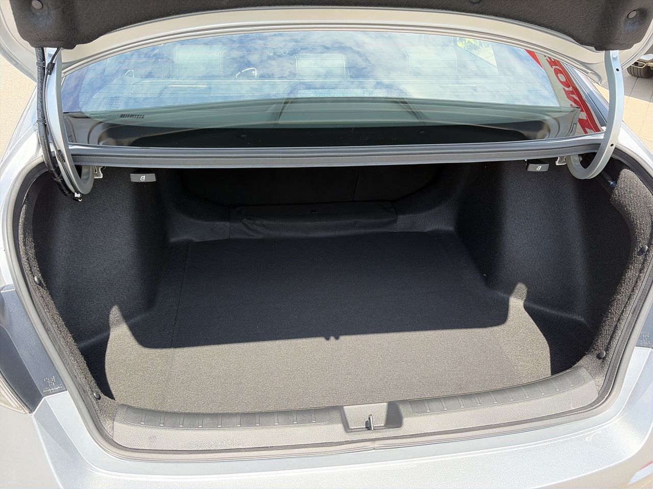 2025 Honda Civic Hybrid