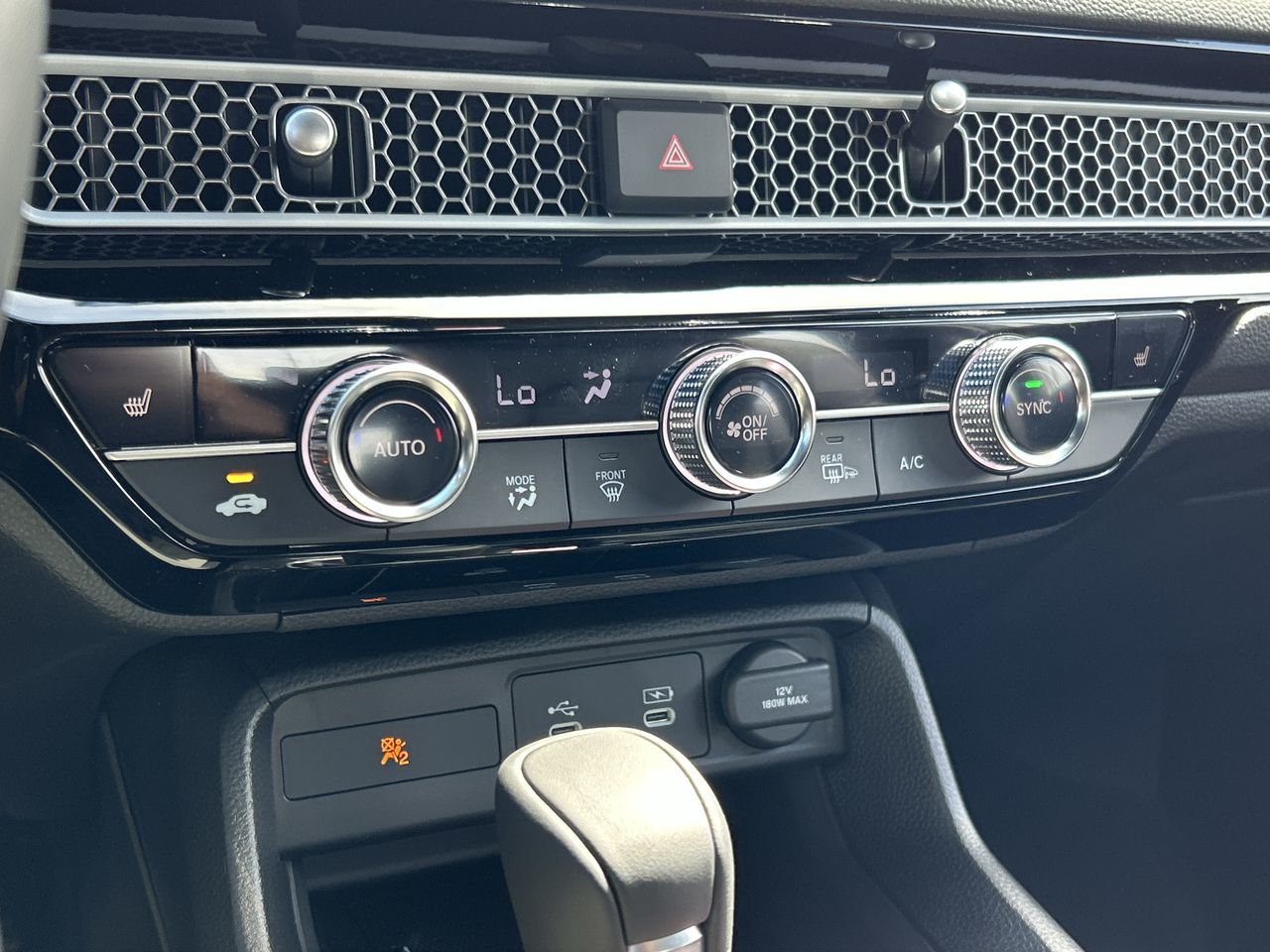 2026 Honda Civic Hybrid in Markham, Ontario