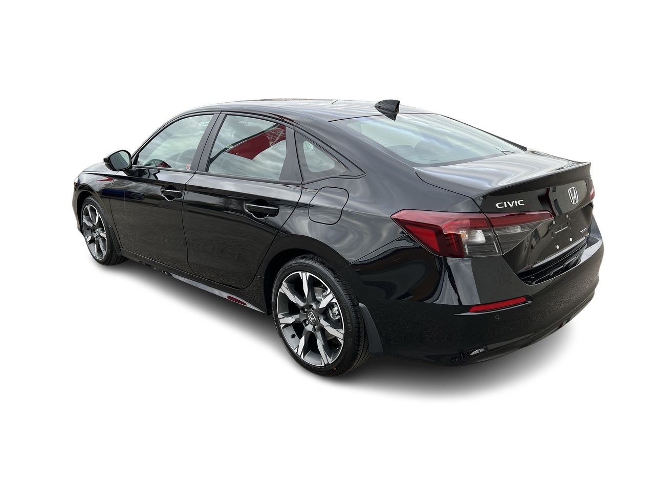 Honda Civic Hybrid  2026 à Markham, Ontario