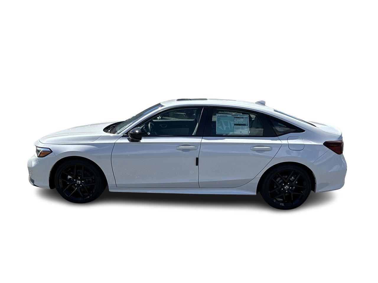 2026 Honda Civic Hybrid in Markham, Ontario