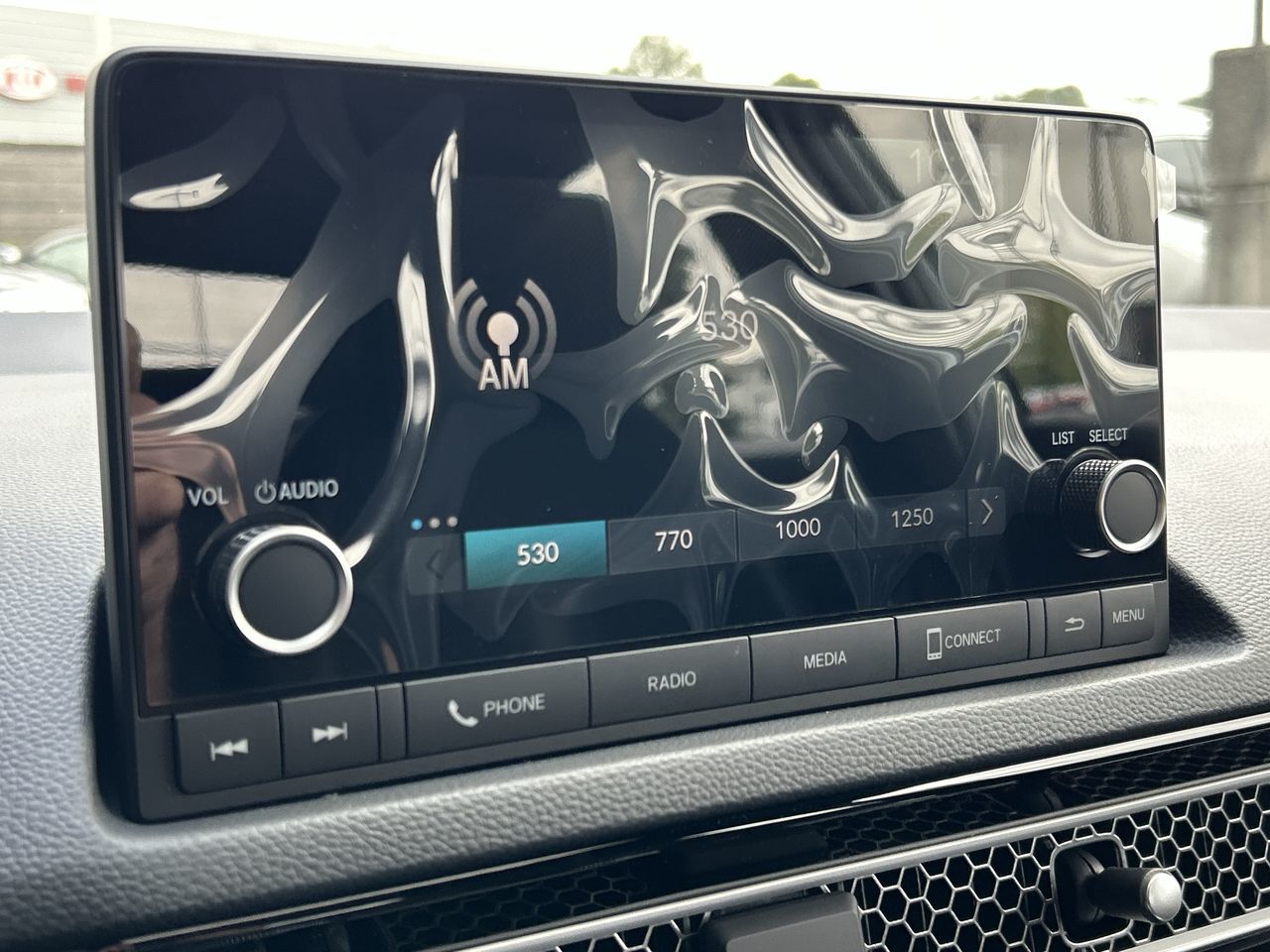 Honda Civic Hybrid  2026 à Markham, Ontario